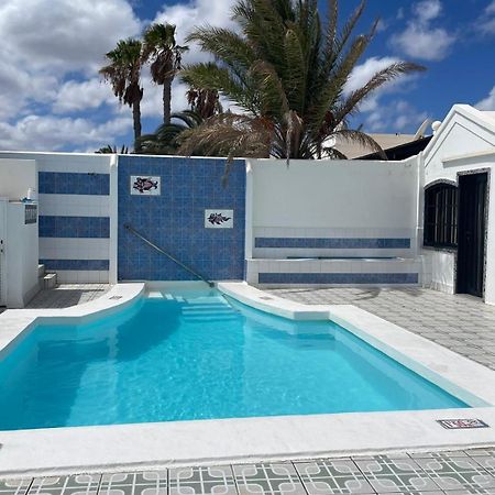 Villa Rosa بويرتو ذيل كارمين المظهر الخارجي الصورة