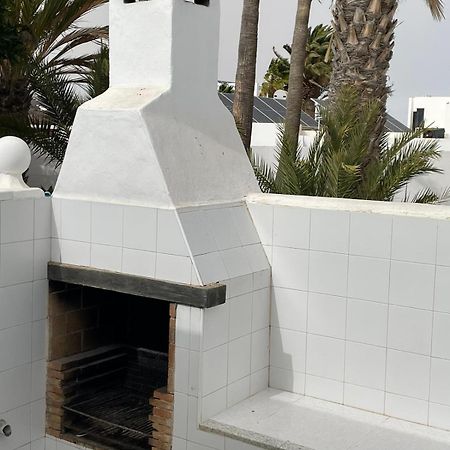 Villa Rosa بويرتو ذيل كارمين المظهر الخارجي الصورة