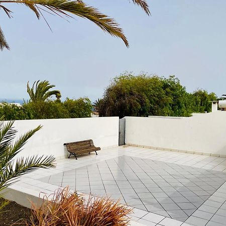 Villa Rosa بويرتو ذيل كارمين المظهر الخارجي الصورة