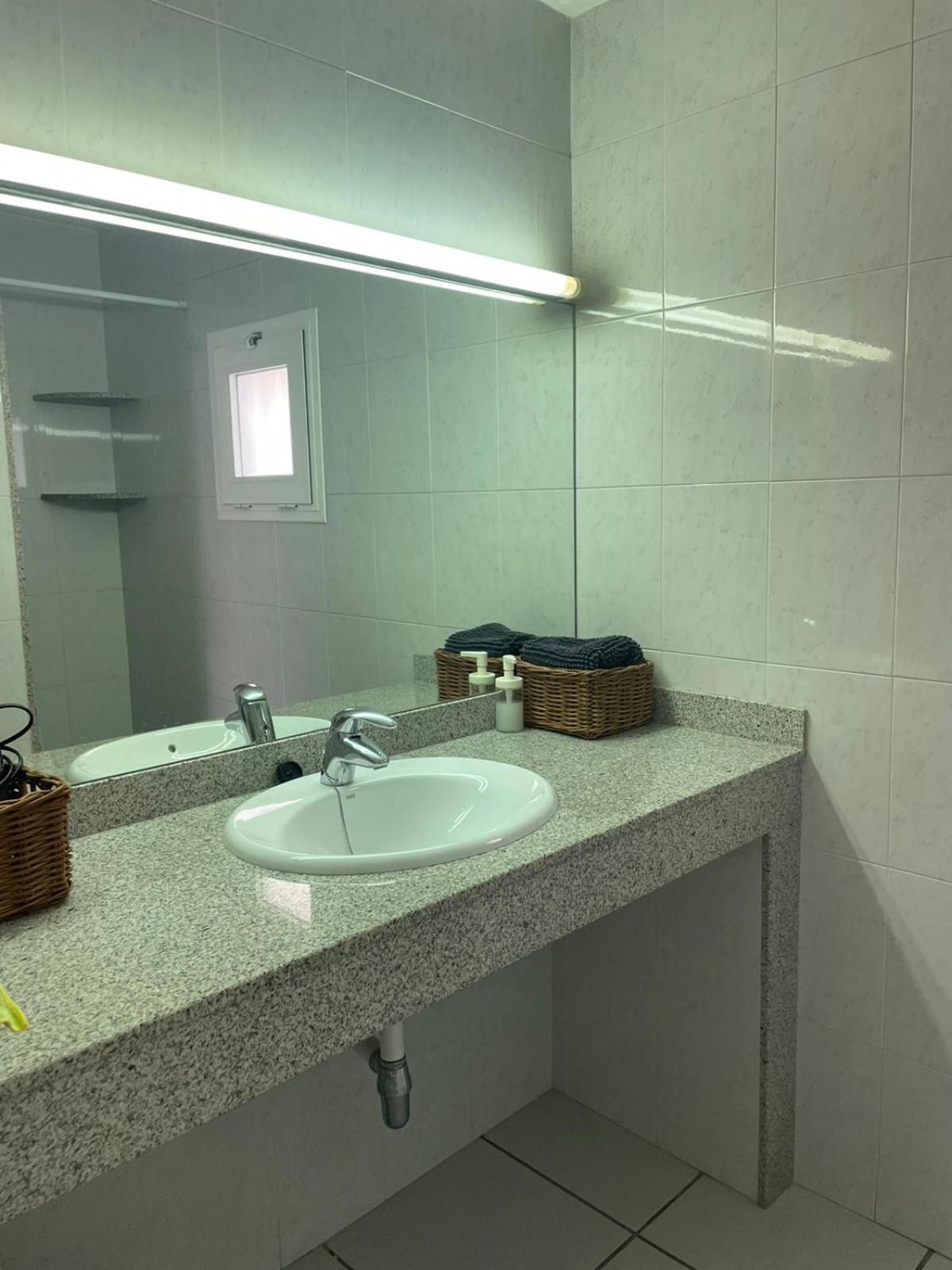 Villa Rosa بويرتو ذيل كارمين المظهر الخارجي الصورة