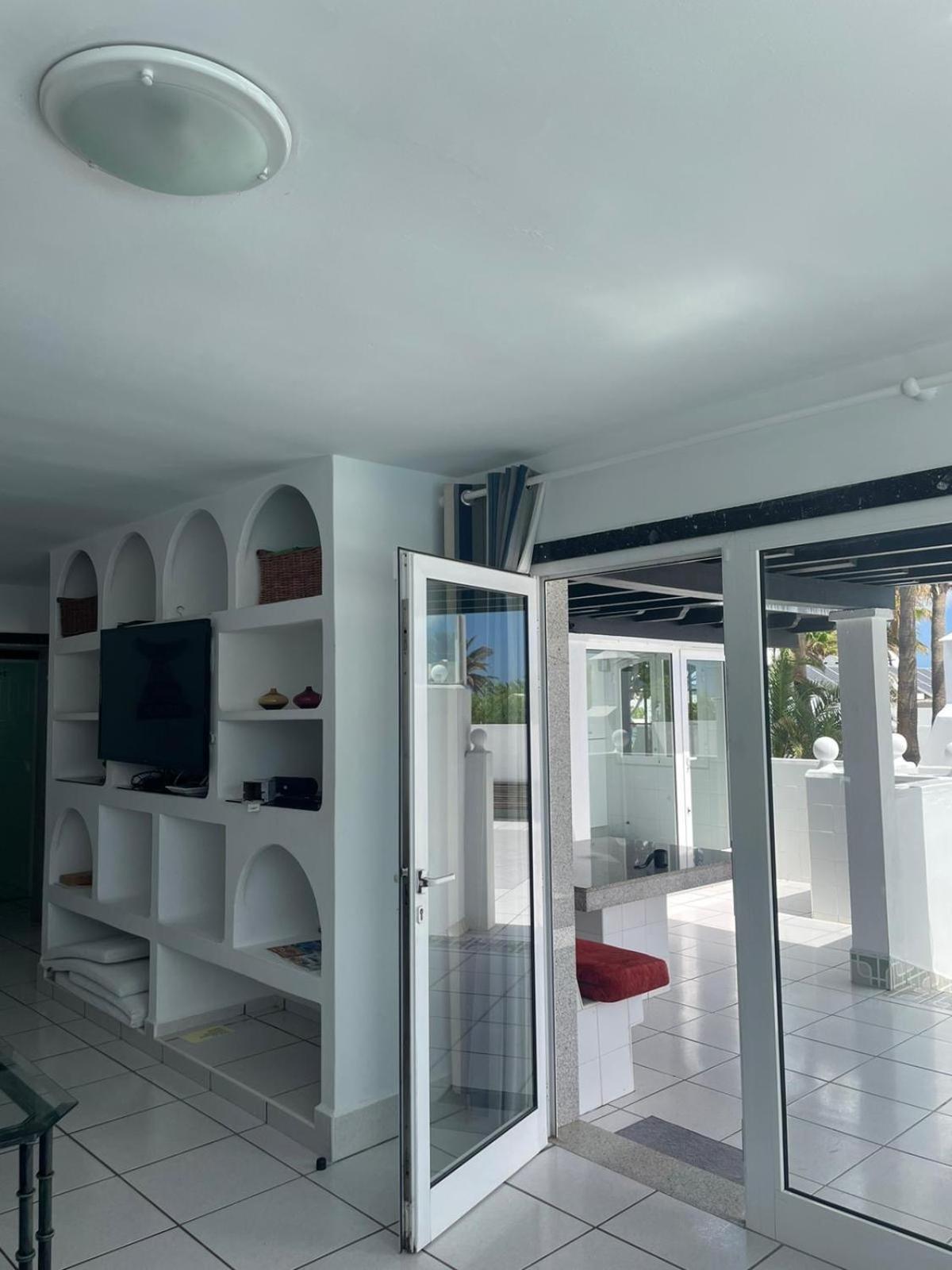 Villa Rosa بويرتو ذيل كارمين المظهر الخارجي الصورة
